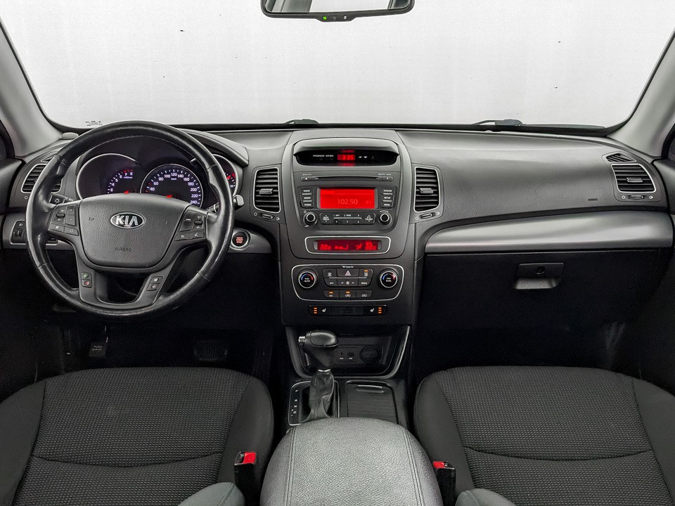 Kia Sorento#4956