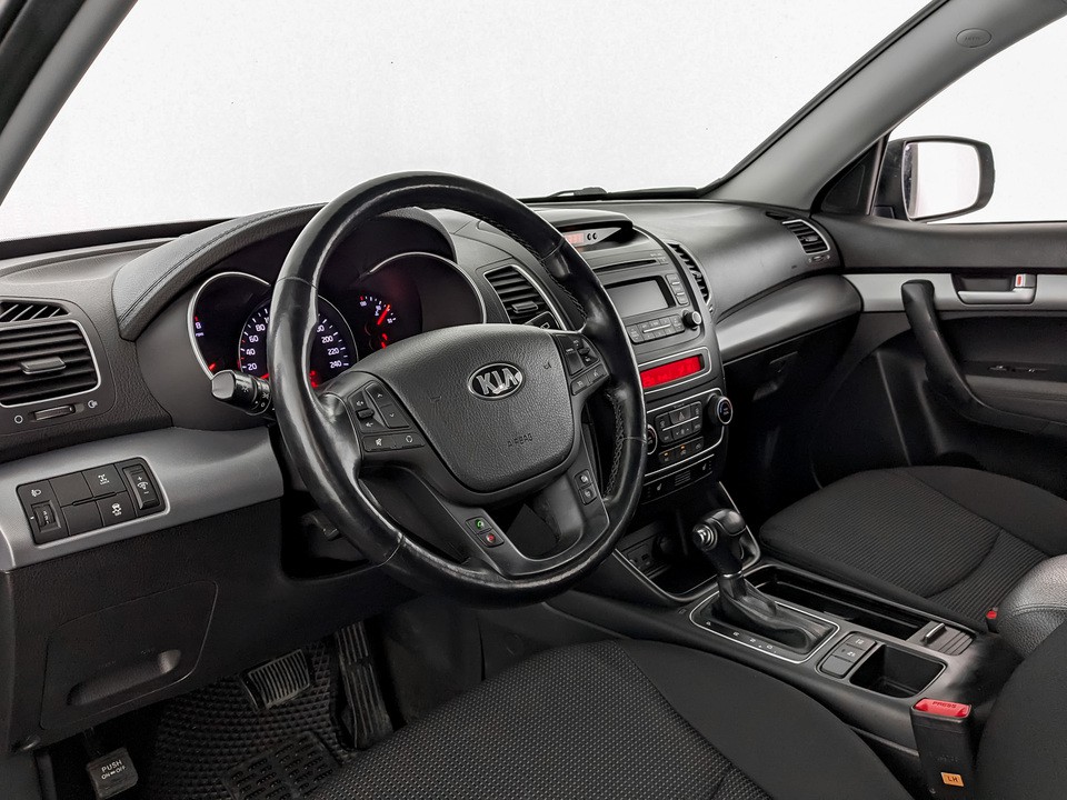 Kia Sorento#4957