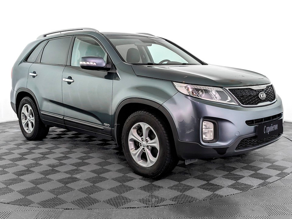 Kia Sorento#4958
