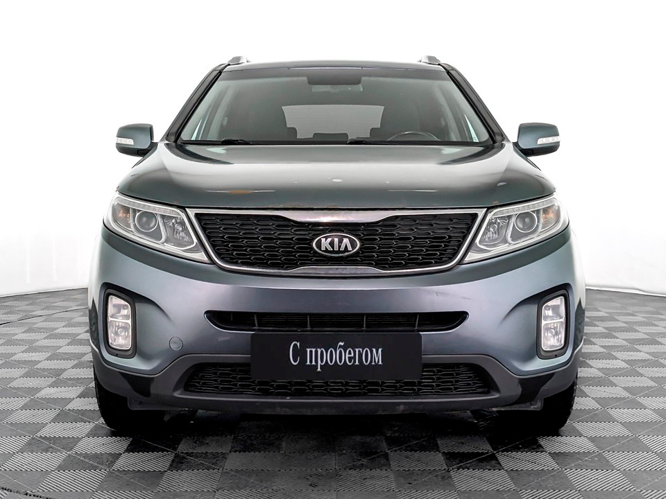 Kia Sorento#4959