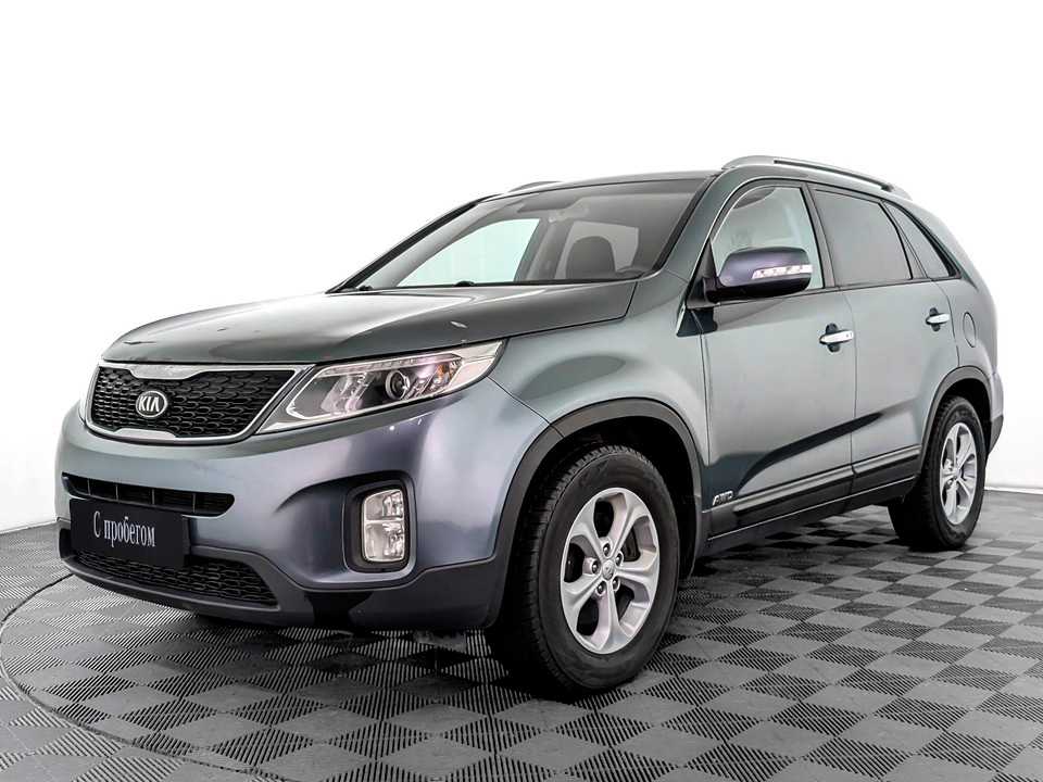 Kia Sorento#4960