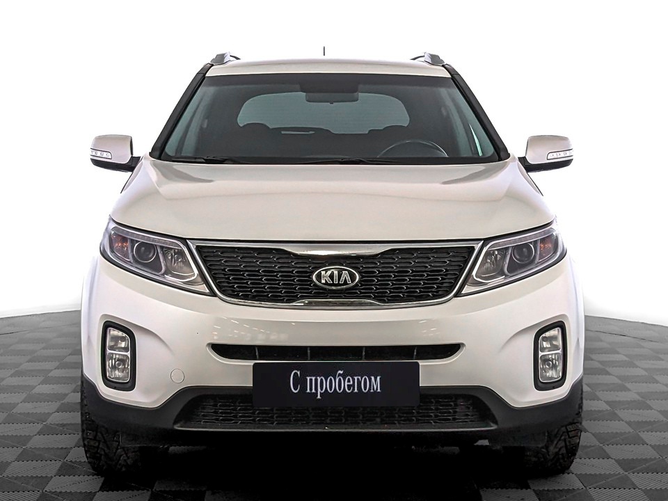 Kia Sorento#4962