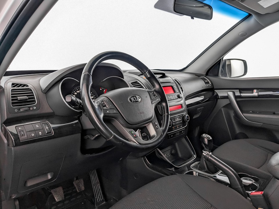 Kia Sorento#4964