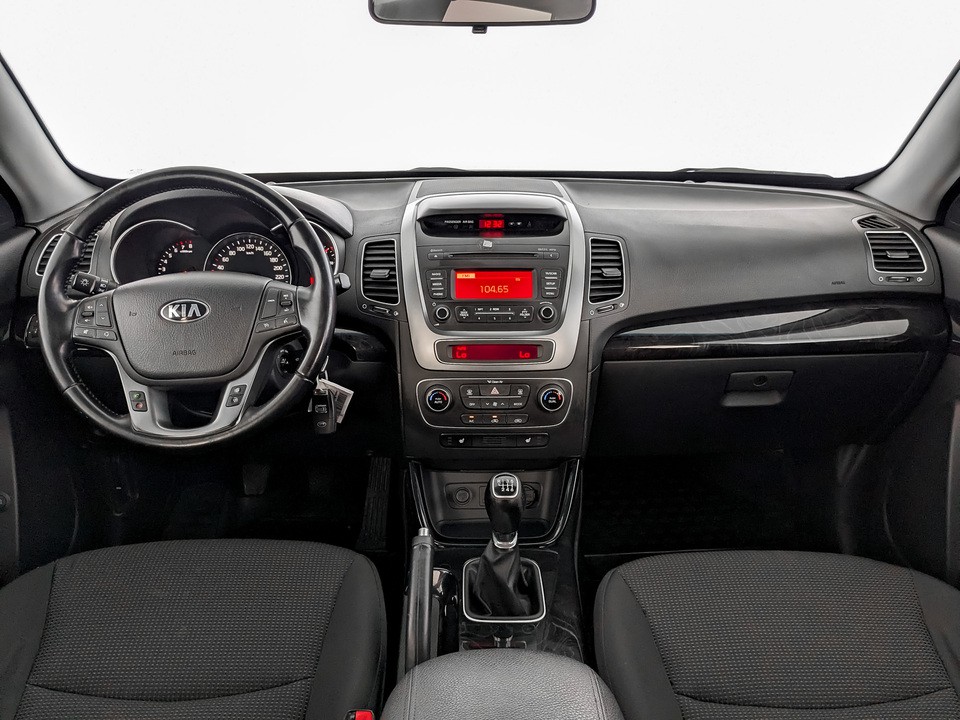 Kia Sorento#4965