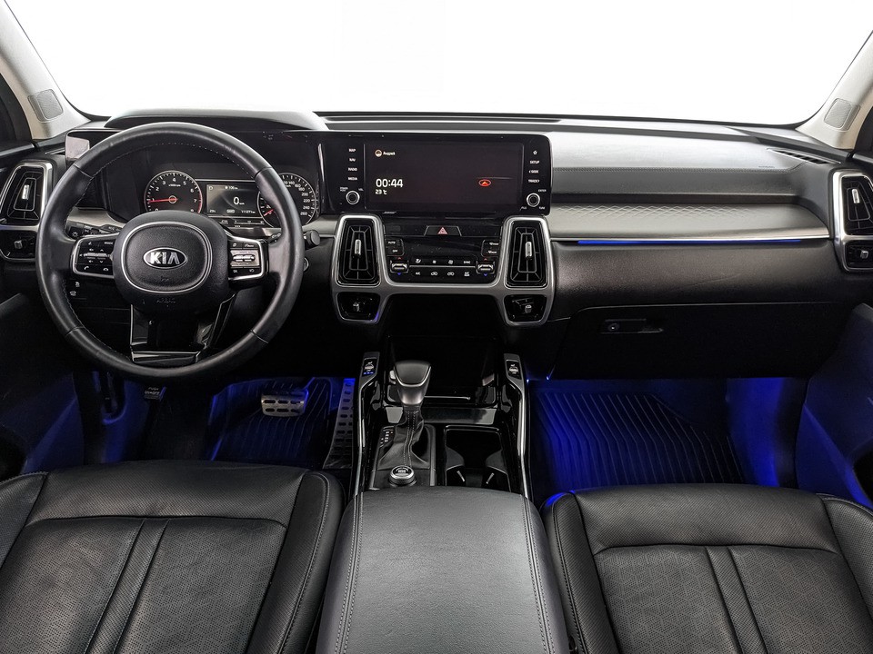 Kia Sorento#5029