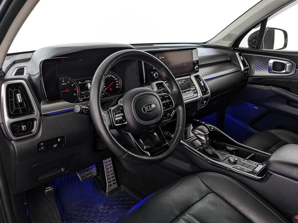Kia Sorento#5030