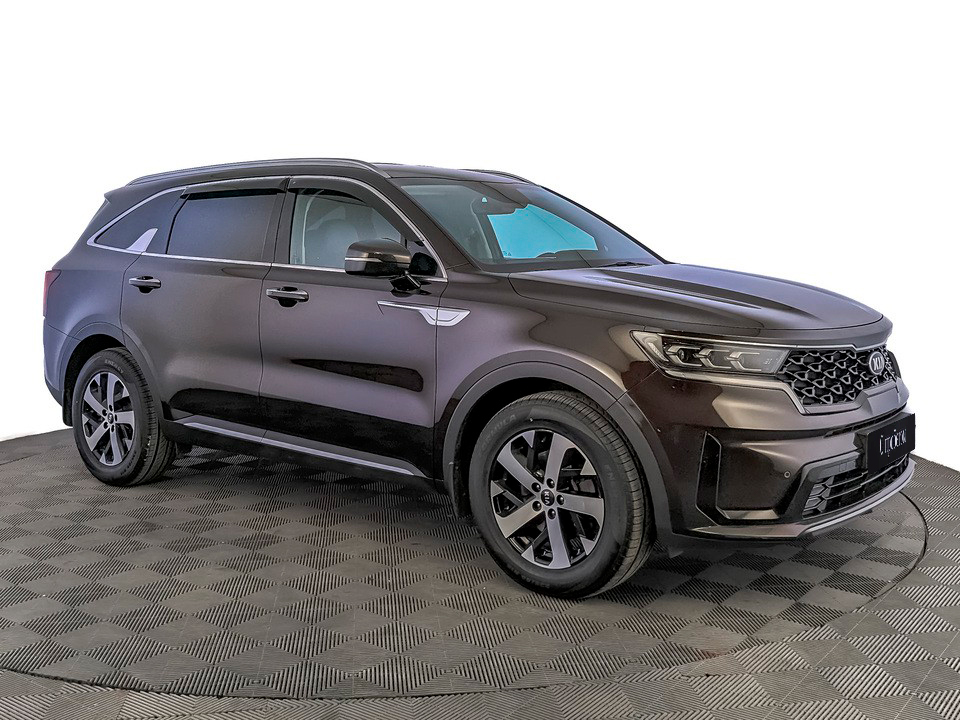 Kia Sorento#5031