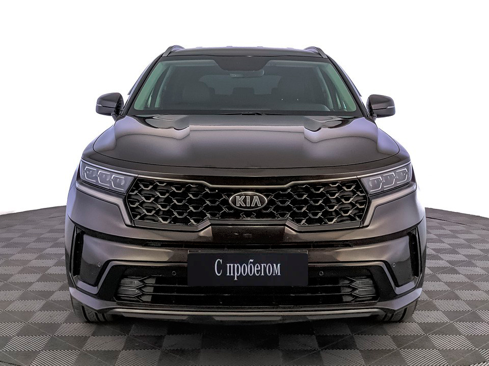 Kia Sorento#5032