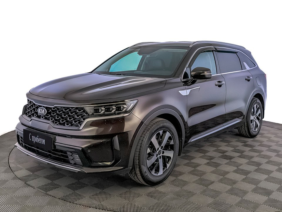 Kia Sorento#5033
