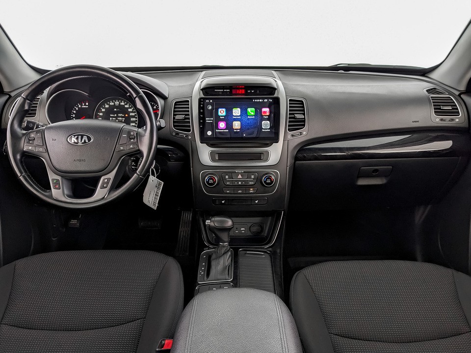 Kia Sorento#5050