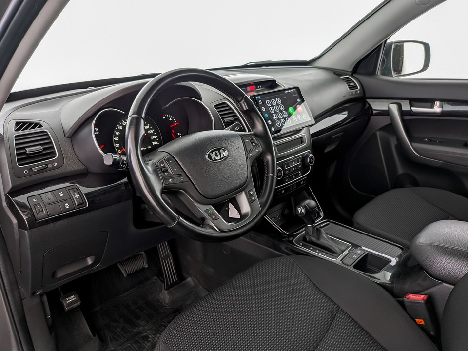 Kia Sorento#5051