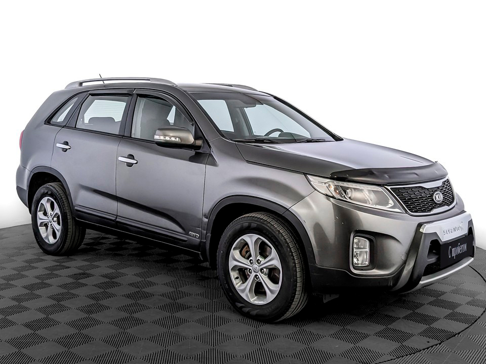 Kia Sorento#5052