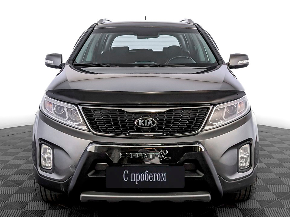 Kia Sorento#5053
