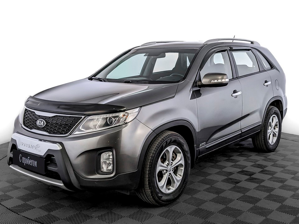 Kia Sorento#5054