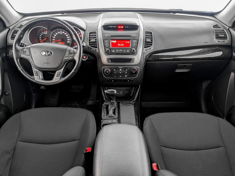 Kia Sorento#5072