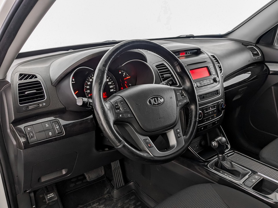 Kia Sorento#5073