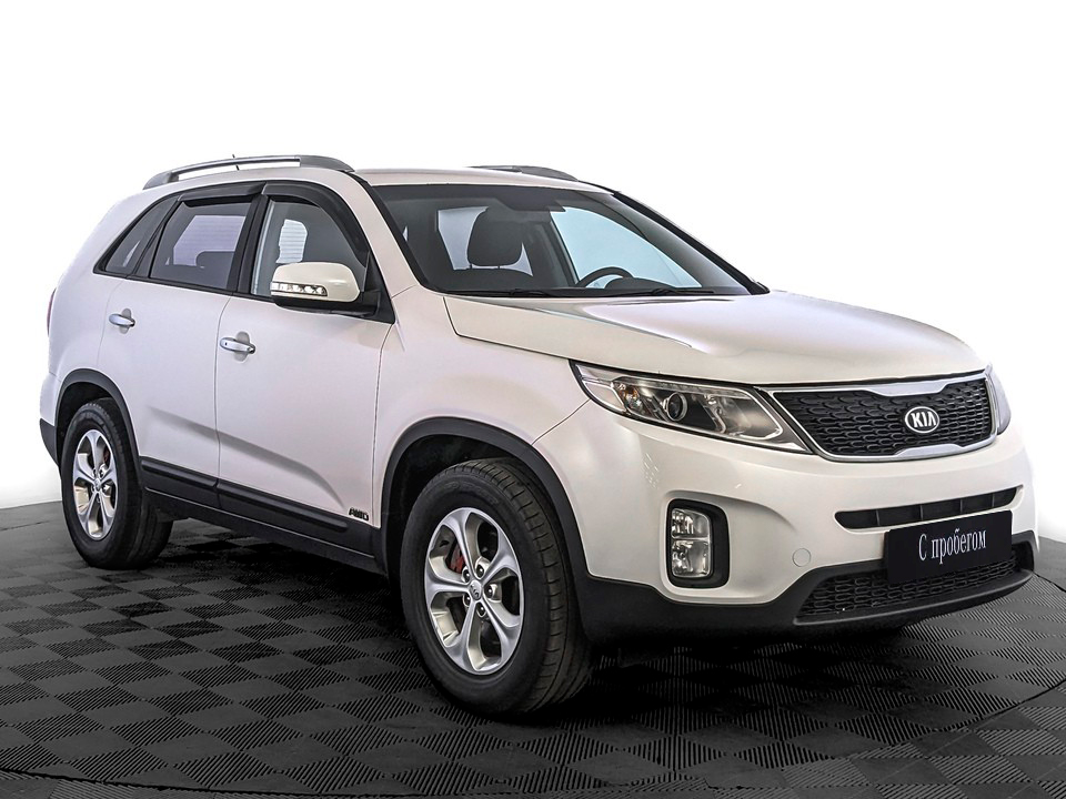 Kia Sorento#5074