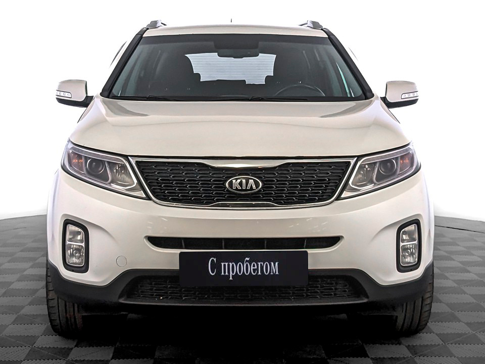 Kia Sorento#5075