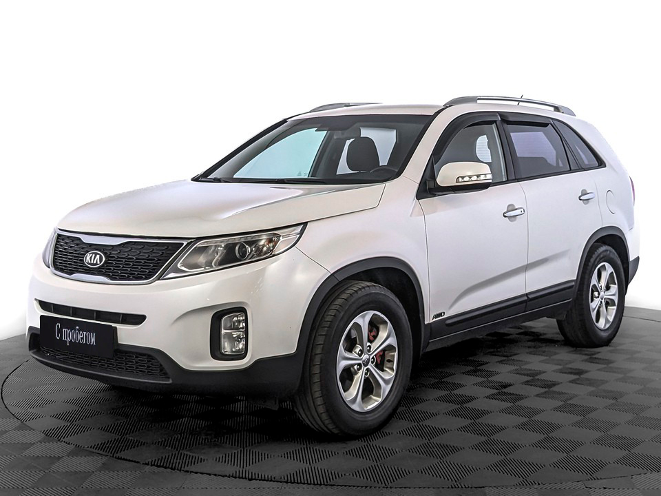 Kia Sorento#5076
