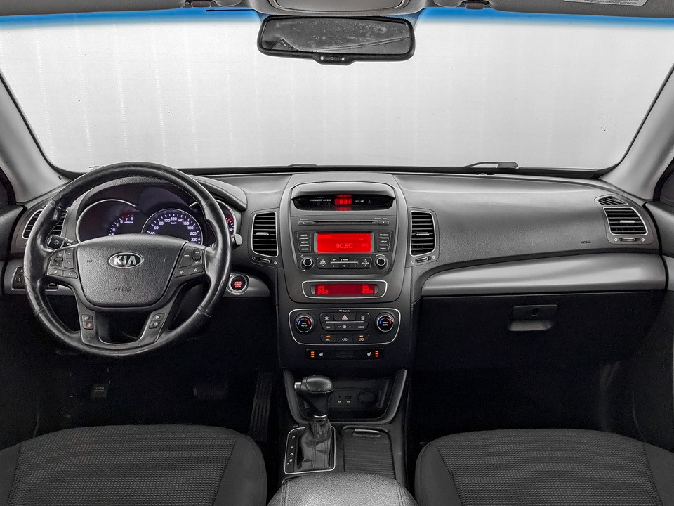 Kia Sorento#5094