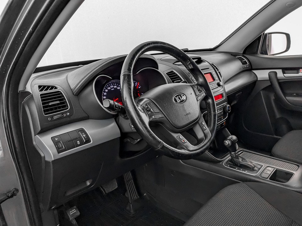 Kia Sorento#5095