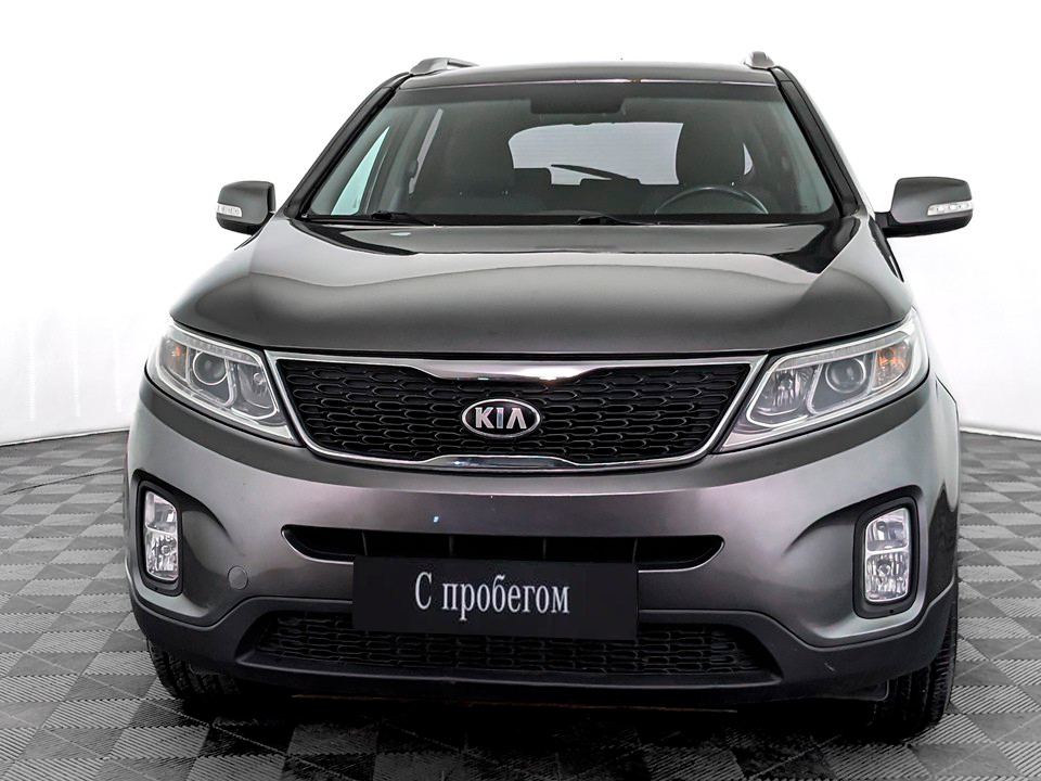 Kia Sorento#5097