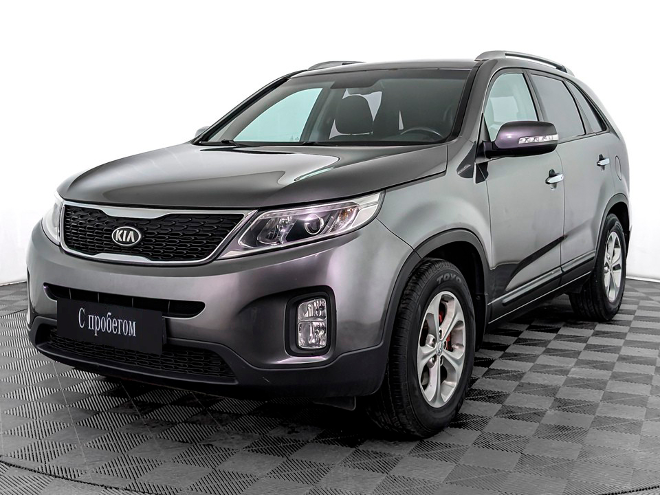 Kia Sorento#5098