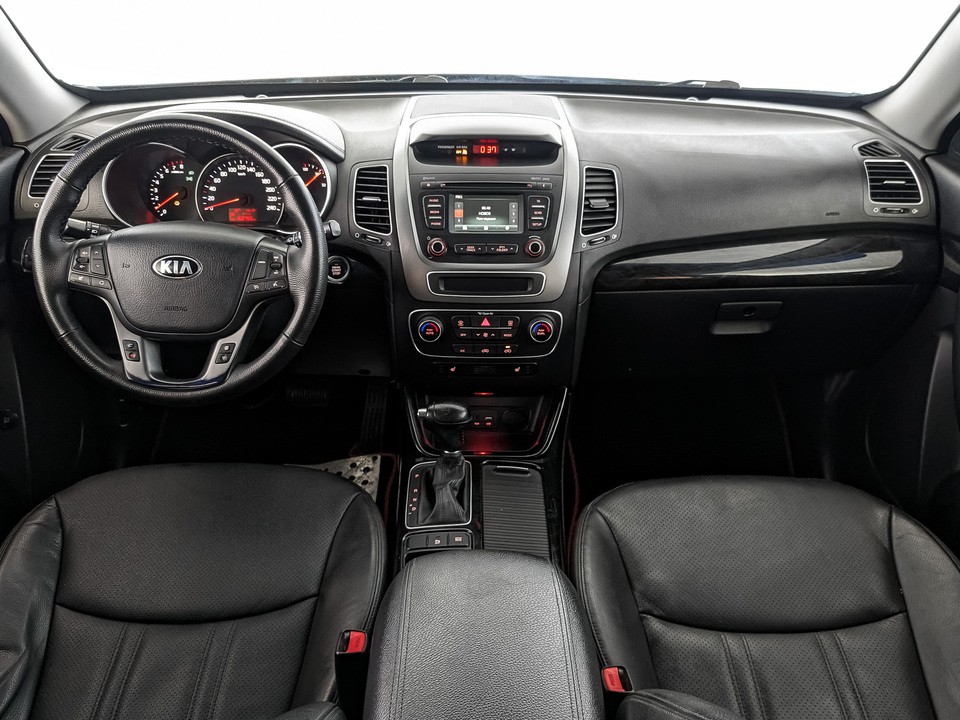 Kia Sorento#5116