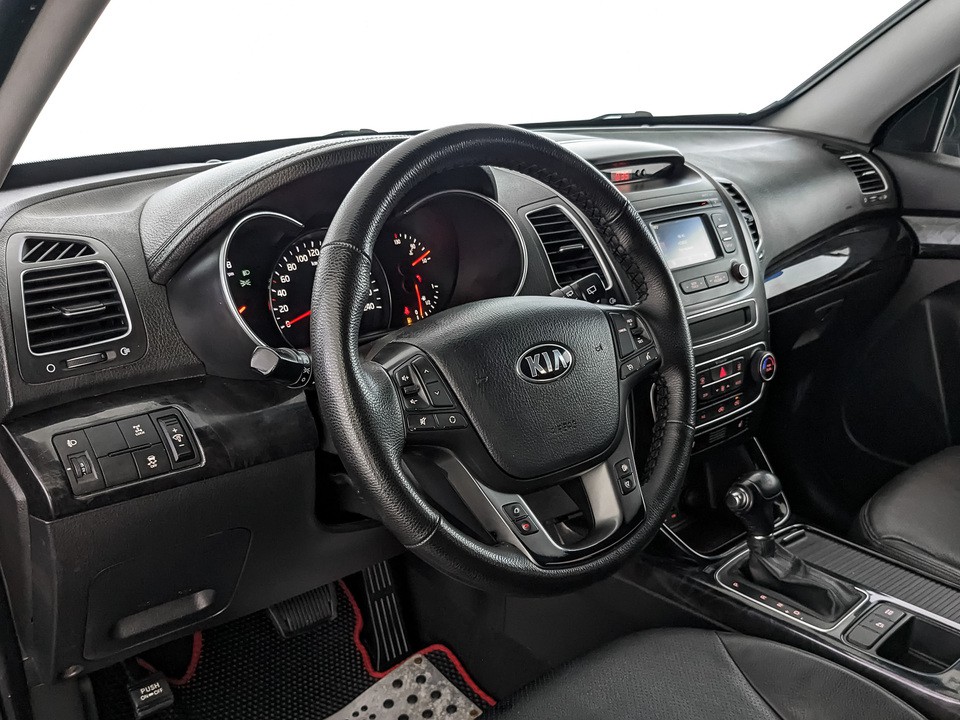 Kia Sorento#5117