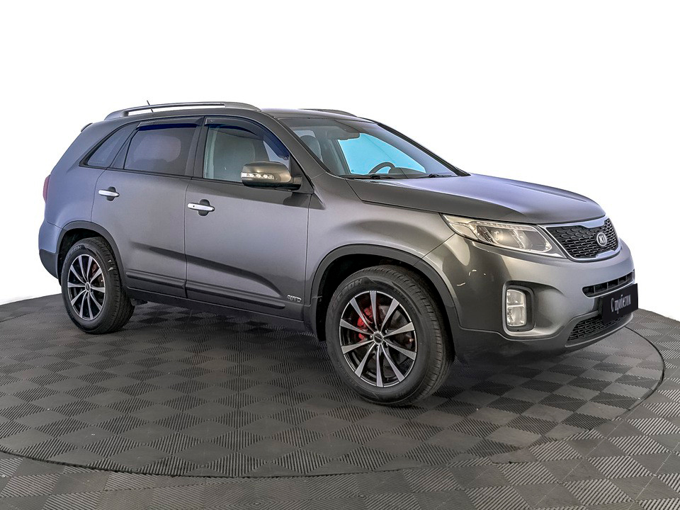 Kia Sorento#5118