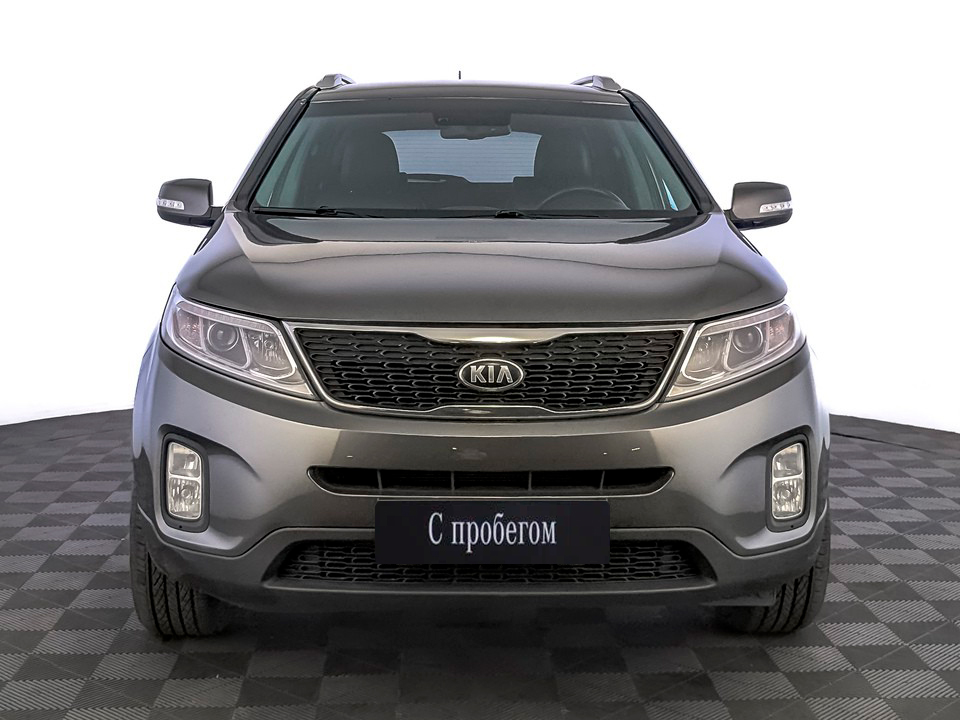 Kia Sorento#5119
