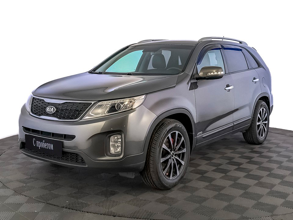 Kia Sorento#5120