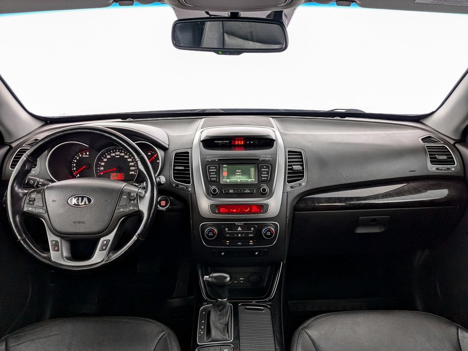 Kia Sorento#5148