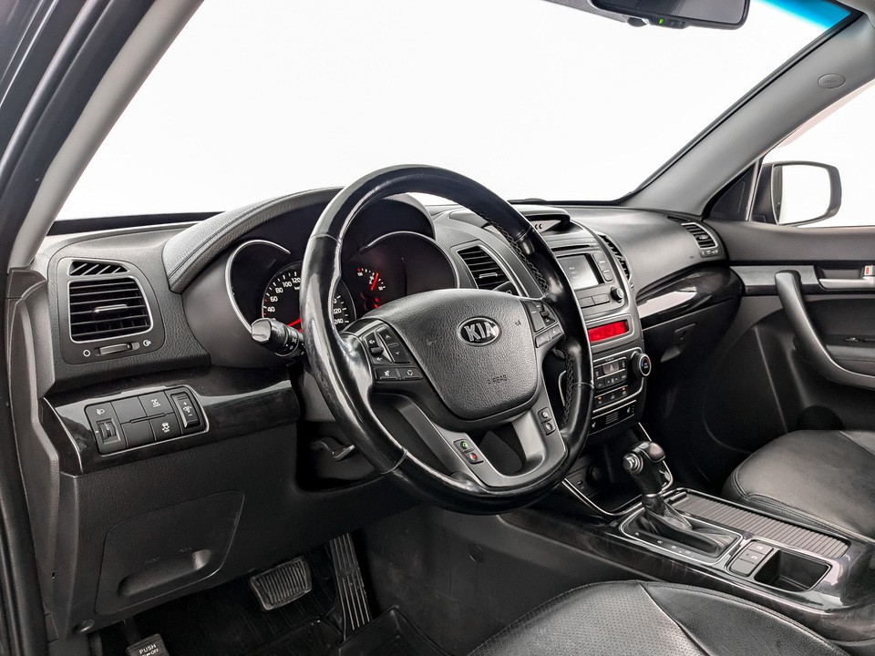 Kia Sorento#5149