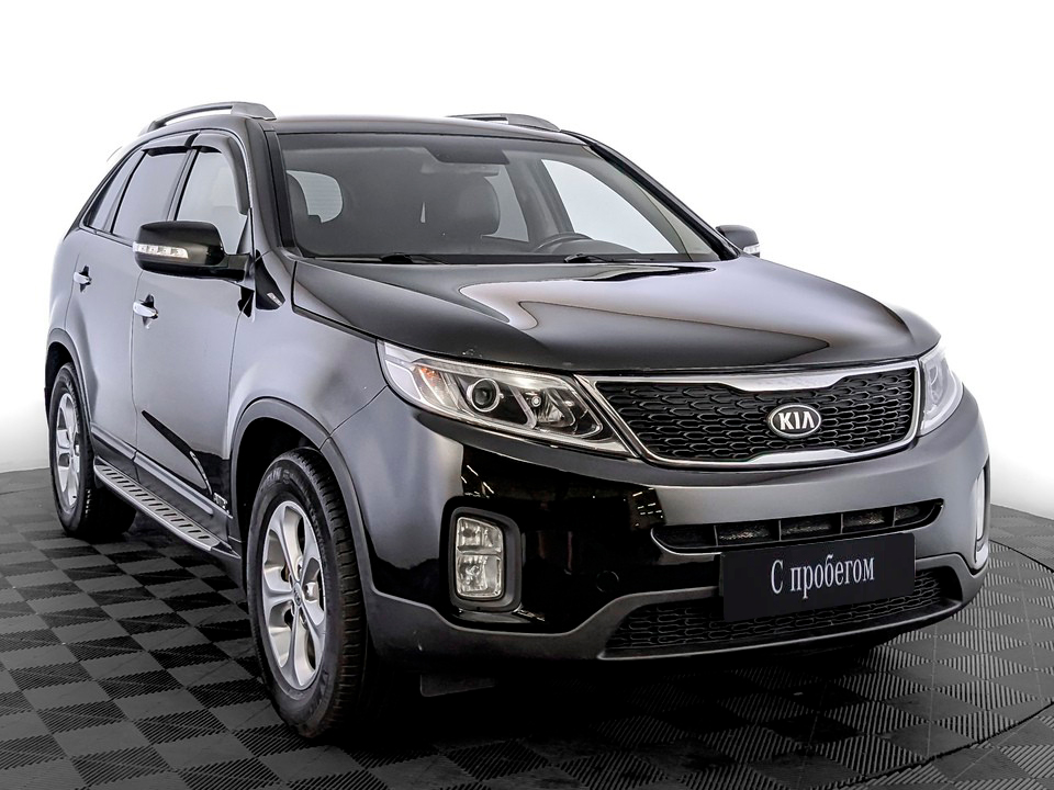 Kia Sorento#5150