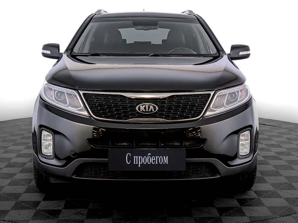 Kia Sorento#5151