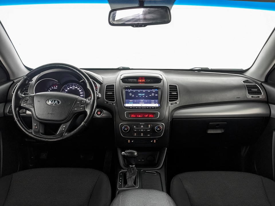 Kia Sorento#5170