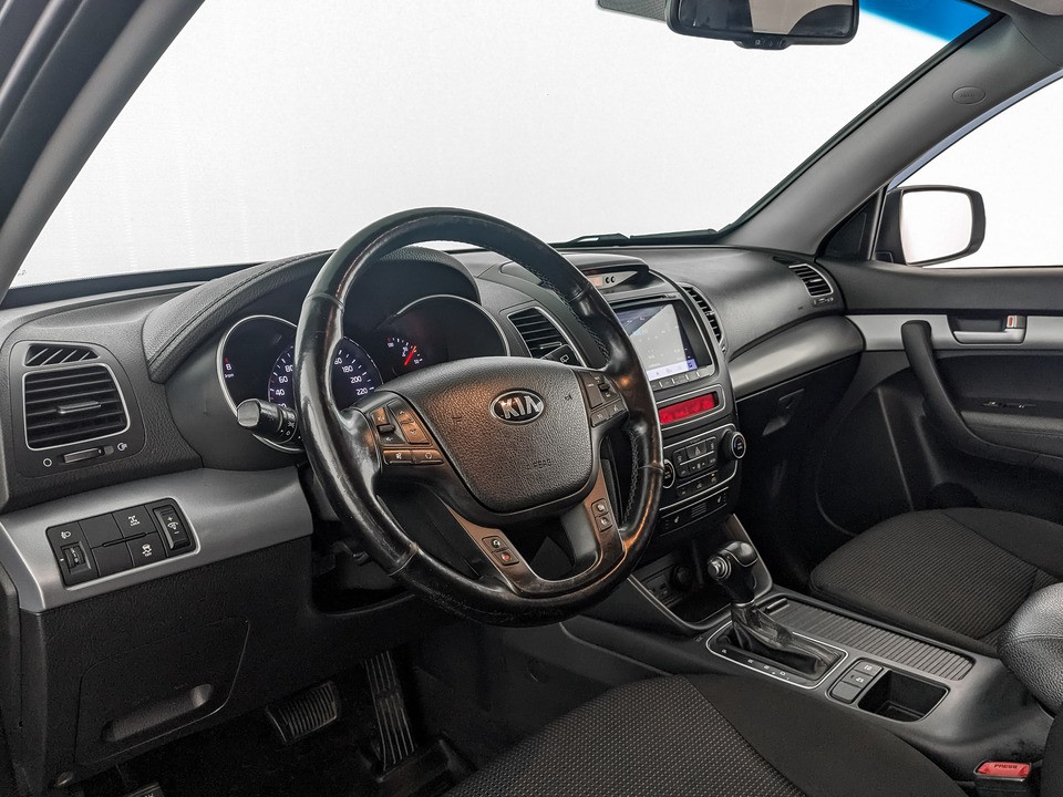 Kia Sorento#5171