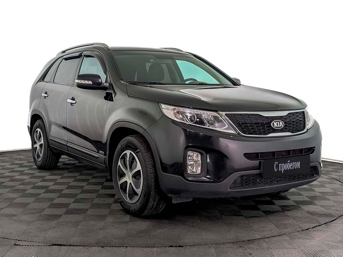 Kia Sorento#5172
