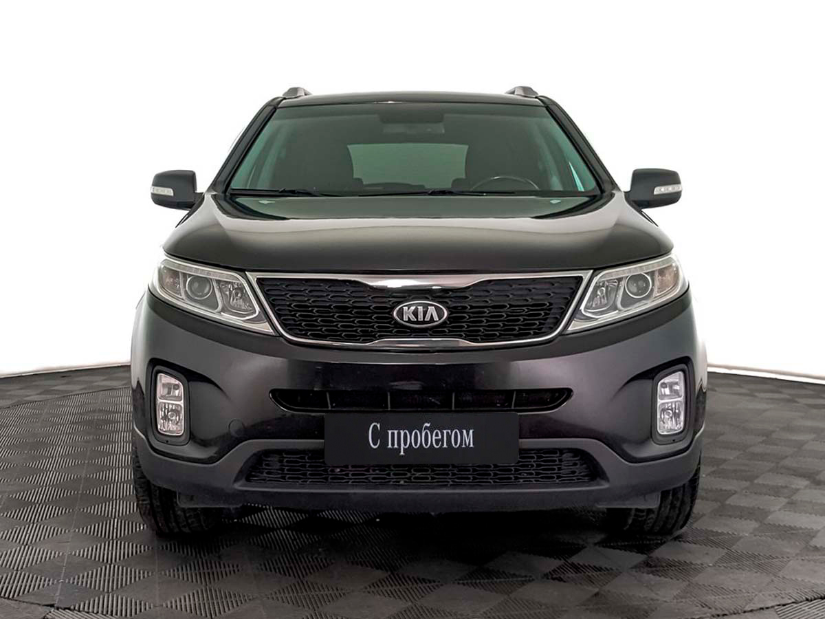 Kia Sorento#5173