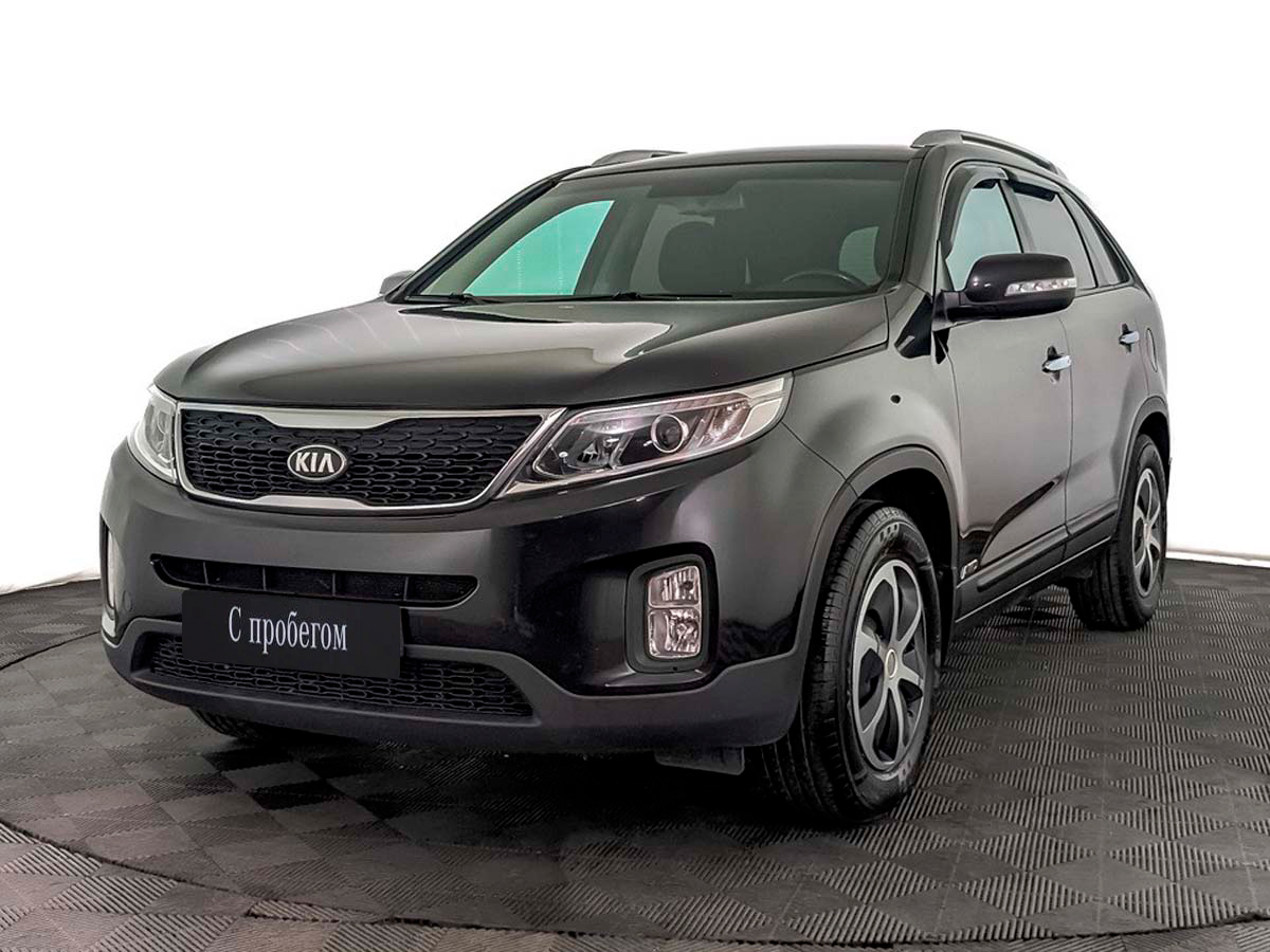 Kia Sorento#5174
