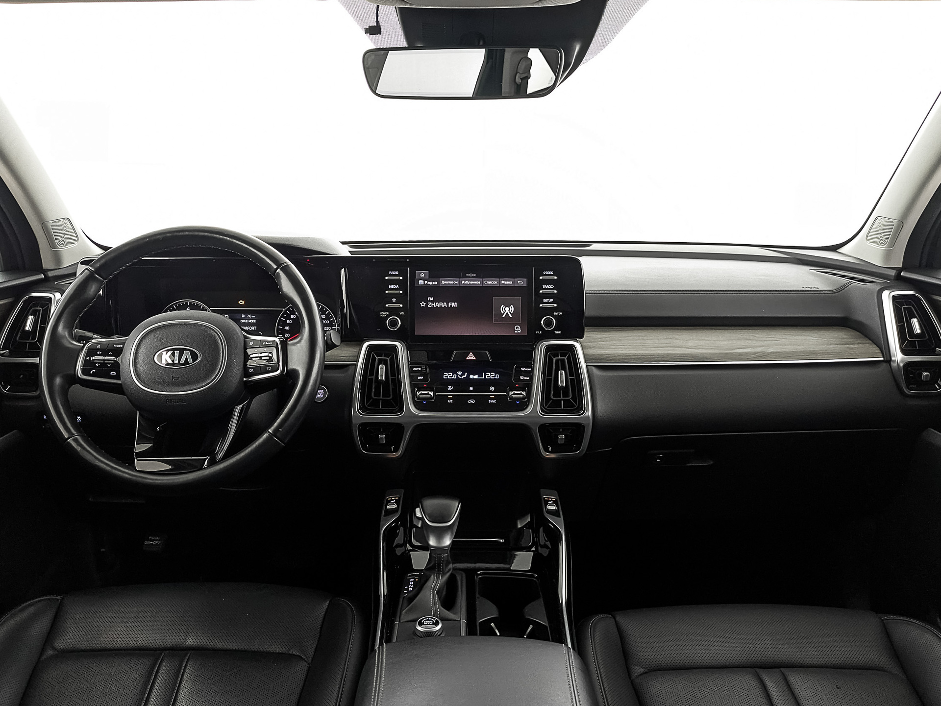 Kia Sorento#70224