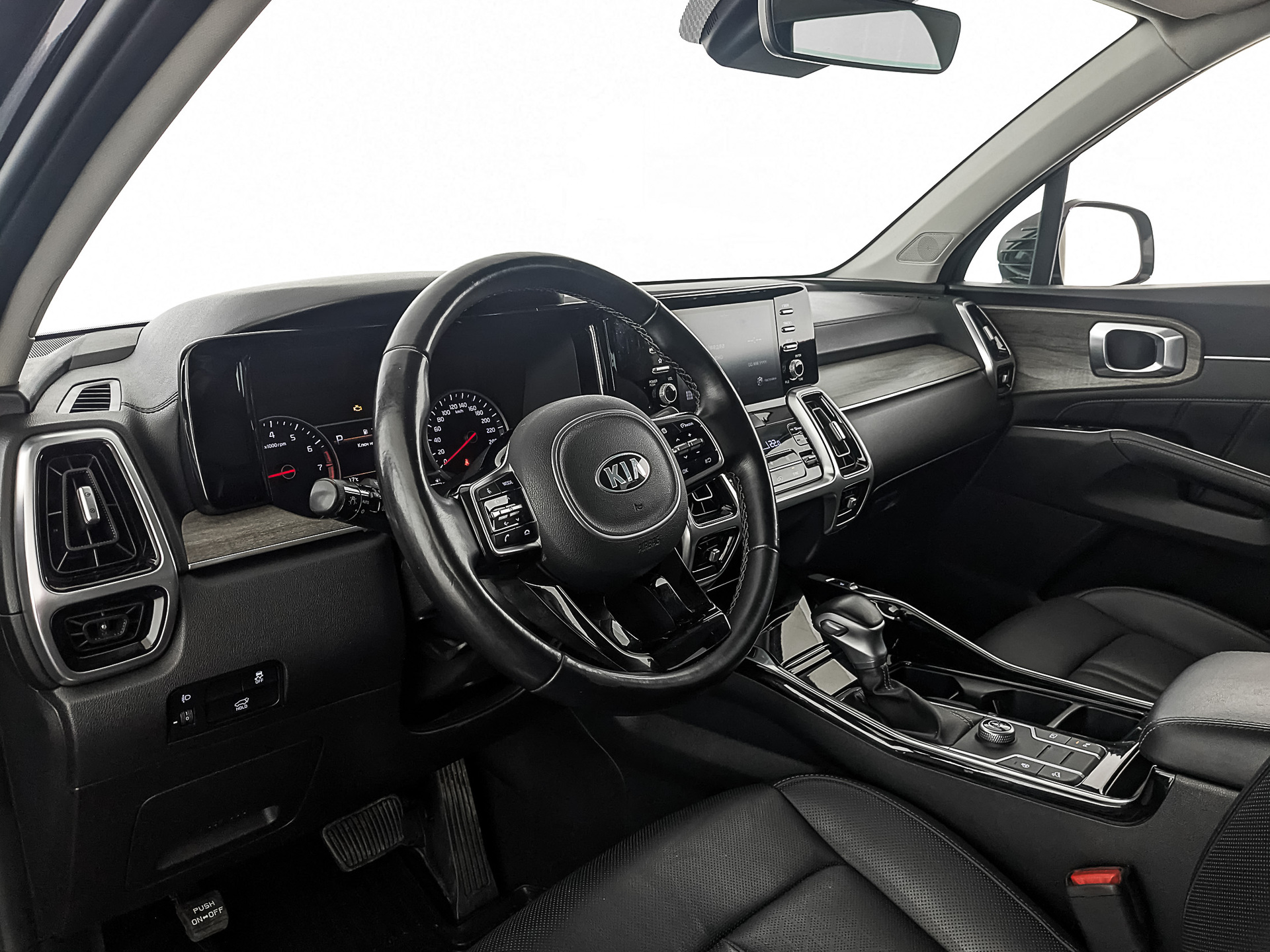 Kia Sorento#70225