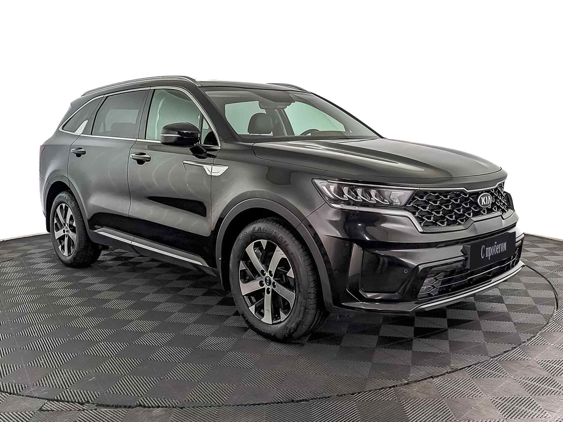 Kia Sorento#70226