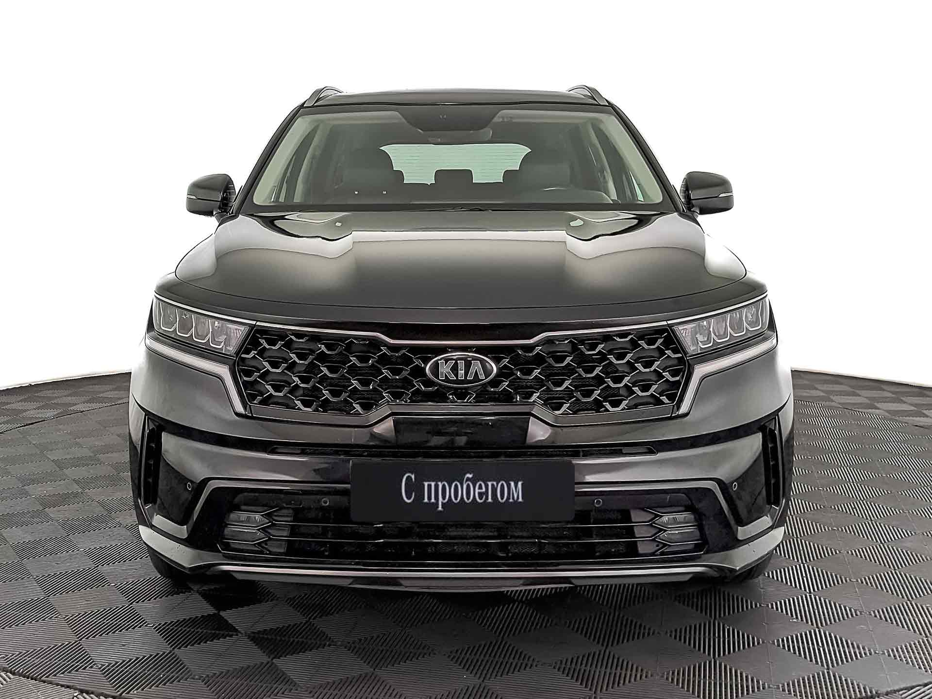 Kia Sorento#70227
