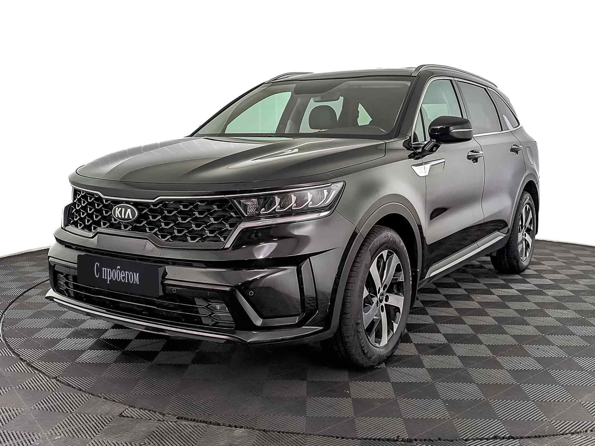 Kia Sorento#70228