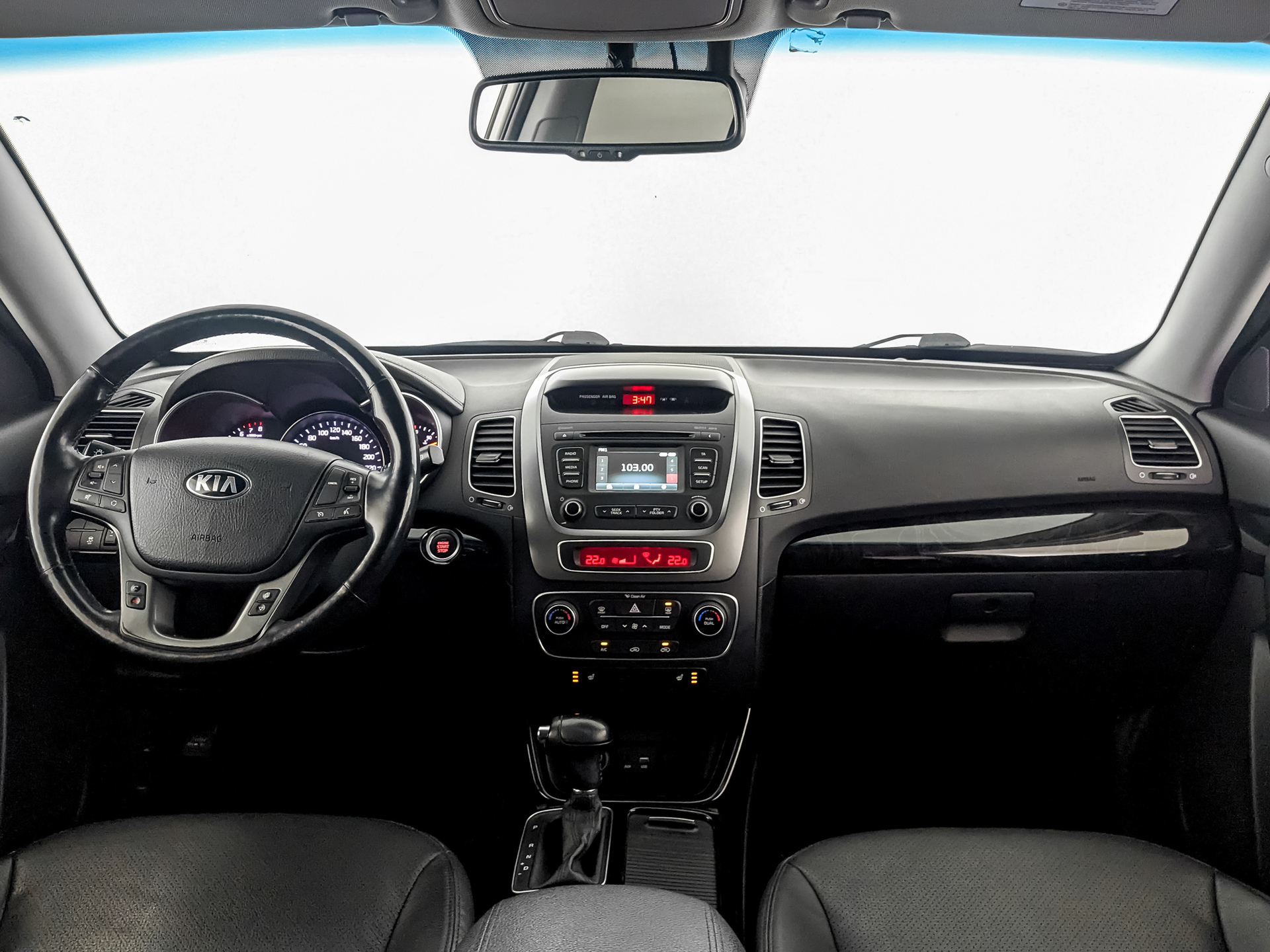 Kia Sorento#70236