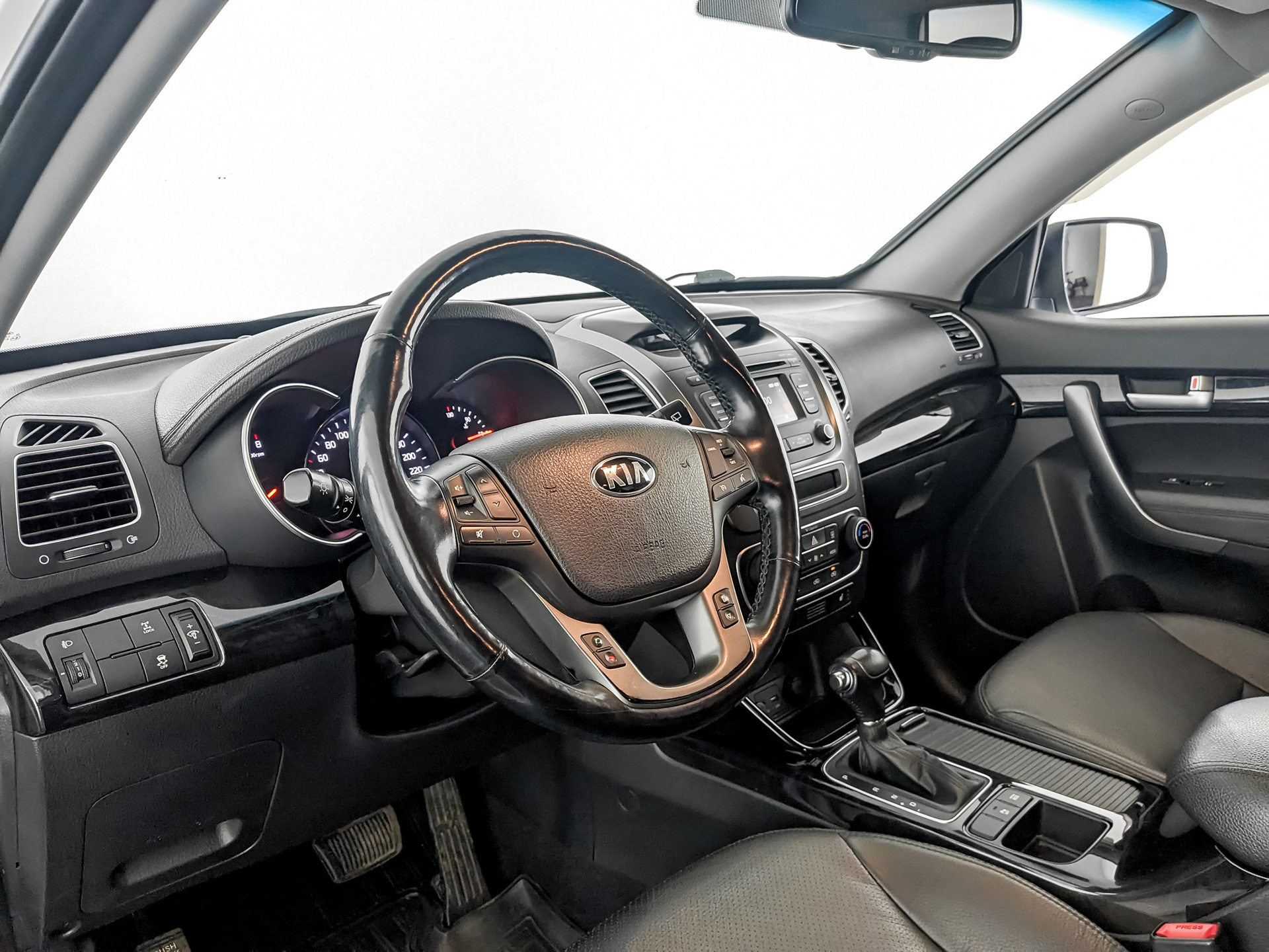 Kia Sorento#70237