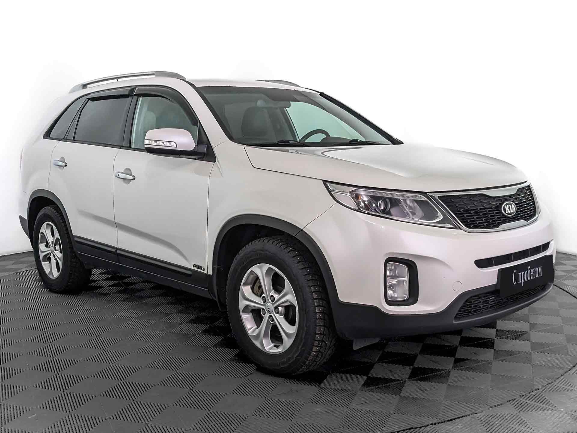 Kia Sorento#70238