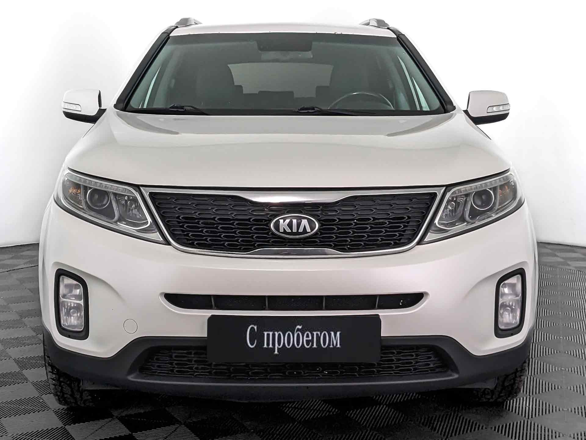 Kia Sorento#70239